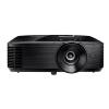 VIDEOPROIETTORE OPTOMA H185X WXGA, 3700 LUMEN, 28.000:1, HDMI